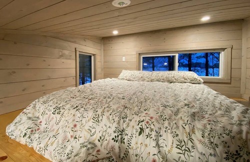 Chatsworth Cabina | Cozy Little Cabin in the Pines