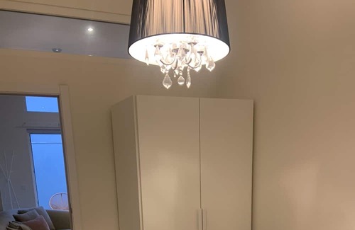 Ledeberg Apartamento | Cosy flat in Ghent for mid term rent