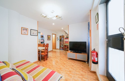 El Port Apartamento | Apartment 'Casa Ferrer' with Wi-Fi