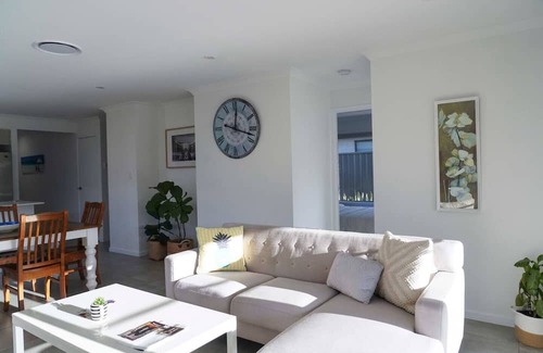 Bellbird Casa | Exclusive, stylish drop of hunter valley luxury!