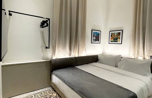 Gemmayzeh Casa | Bhub