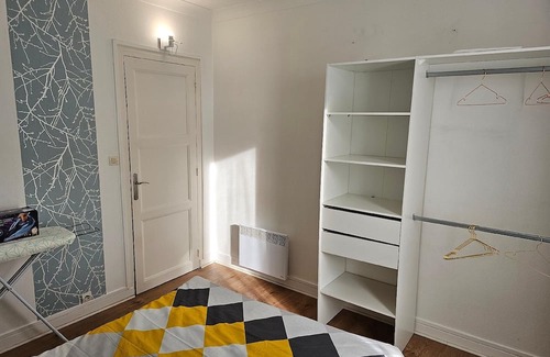 Beauvais Apartamento | Holiday apartment Beauvais for 1 - 3 persons with 1 bedroom - Holiday apartment in one or multi-fami