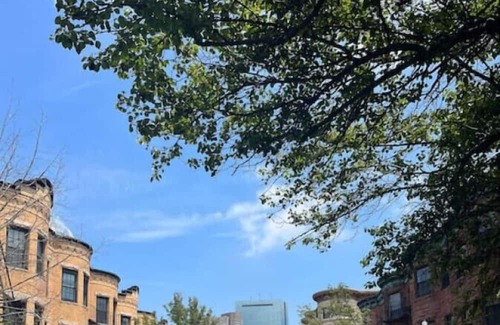 Prudential - St. Botolph Apartamento | Quaint Studio Apt! | Steps from Back Bay