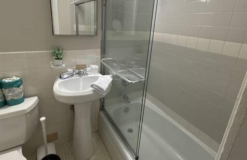 Prudential - St. Botolph Apartamento | Lovely Studio Apt | South End