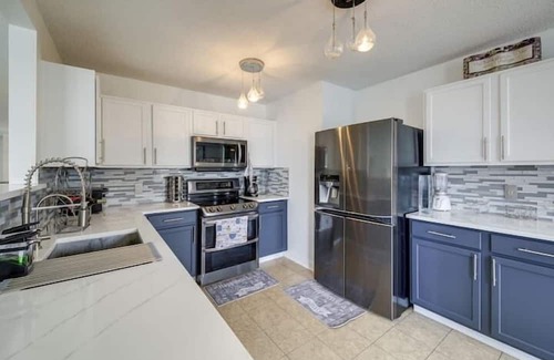 Camby Apartamento | 4 Bedroom 721429 by Houzlet