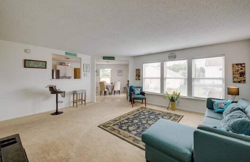 Camby Apartamento | 4 Bedroom 721429 by Houzlet