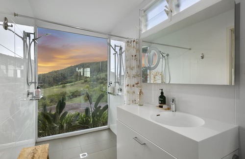 Mount View Cabina | Picturesque and peaceful haven with the best views in Hunter Valley