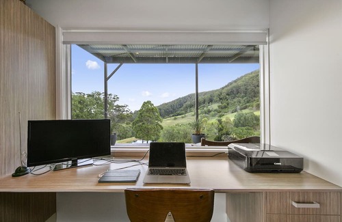 Mount View Cabina | Picturesque and peaceful haven with the best views in Hunter Valley