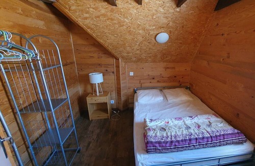 Font d'Urle Chalet De Esquí | Chalet 10 Personne Dans Station Familiale Font D'urle Chaud-clapier