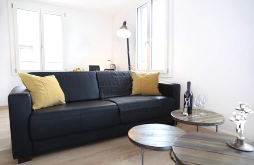 District 4 Apartamento | Nest - Kanzlei 217