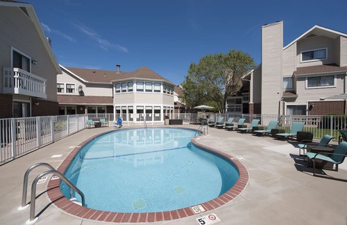 Eagan Hotel | Sonesta ES Suites Minneapolis - St Paul Airport
