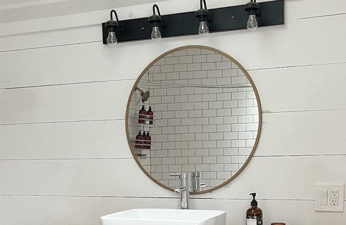 Bellaire Cabaña | The Modern Scandinavian Cottage