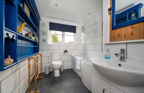 Ixworth Casa | Wits End Cottage, Ixworth