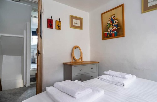 Ixworth Casa | Wits End Cottage, Ixworth