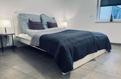 Nordhorn Apartamento | Holiday apartment Nordhorn for 1 - 3 persons with 1 bedroom - Holiday apartment in one or multi-fami