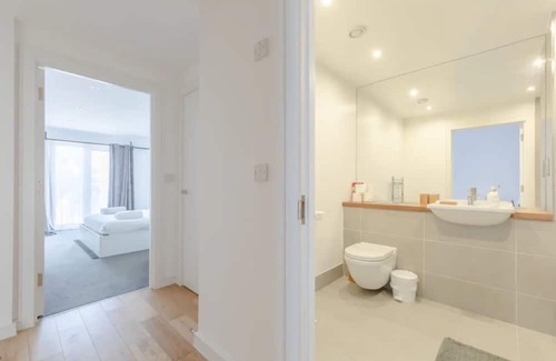 Vassall Apartamento | Vibrant 1BD Flat w/ Private Balcony, Camberwell!