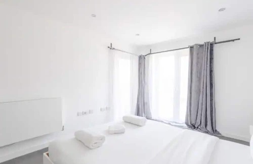 Vassall Apartamento | Vibrant 1BD Flat w/ Private Balcony, Camberwell!
