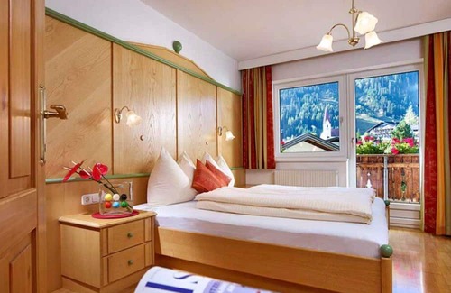 Berwang Apartamento | Almtraum Top 9 - Almtraum Berwang