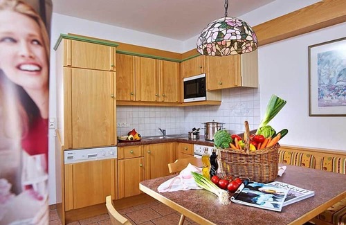 Berwang Apartamento | Almtraum Top 10 - Almtraum Berwang