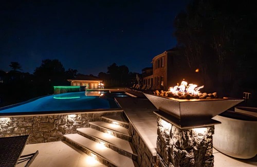 Lakewood Casa | Lakeview Haven Pool, Spa, Gym, Games, Stunning Views! Your Dream Vacation Awaits