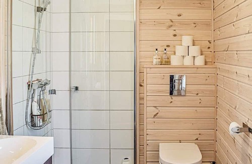 Sndre Land Casa | 4 star holiday home in Fall