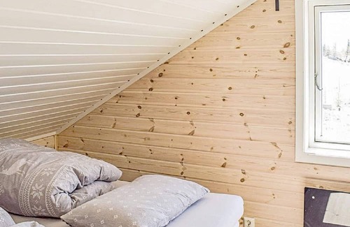 Sndre Land Casa | 4 star holiday home in Fall
