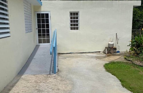 Orocovis Apartamento | Apartamento Vista Del Río #2