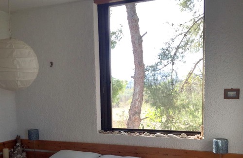 Chalcis Apartamento | Homerez - 60 m away from the beach! Spacious appartement for 6 ppl. at Anthidona
