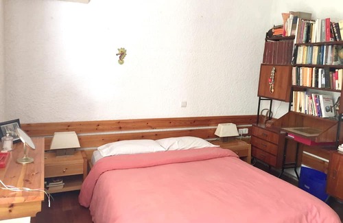 Chalcis Apartamento | Homerez - 60 m away from the beach! Spacious appartement for 6 ppl. at Anthidona