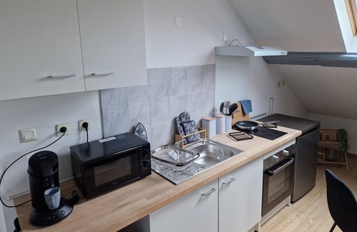Marpent Apartamento | T2 Tout Confort Idéal Séjour Pro