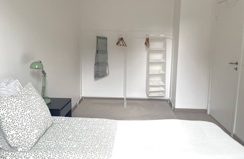 Gamle Oslo Apartamento | Spacious 1bed apt in Upscale Area, Bjørvika