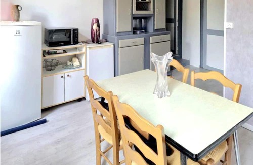 Salbris Casa | Spend a wonderful time in this charming vacation home in a good location for many activities.