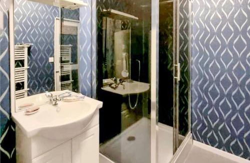 Salbris Casa | Spend a wonderful time in this charming vacation home in a good location for many activities.