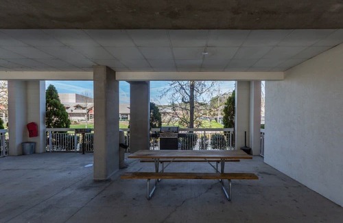 Pigeon Forge Condominio | Riverfront Condo Pigeon Forge