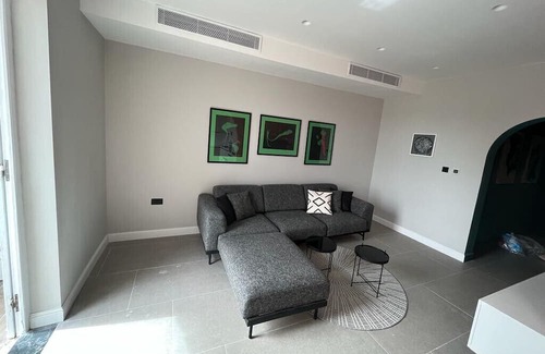 Valletta Apartamento | Valletta heart, 3-room superior apartment