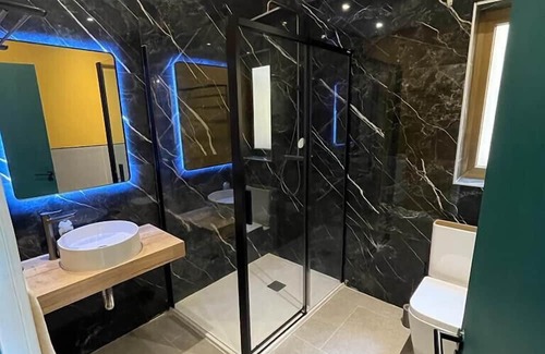 Valletta Apartamento | Valletta heart, 3-room superior apartment