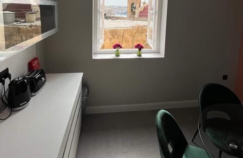 Valletta Apartamento | Valletta heart, 3-room superior apartment