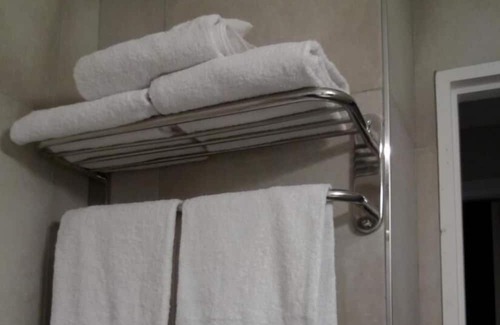 Rio Grande Apartamento | Links Apart Hotel - 2 bedroom apartment.