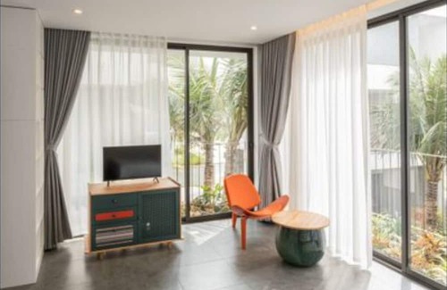 Dai Lai Lake Villa | Good place to live and enjoy