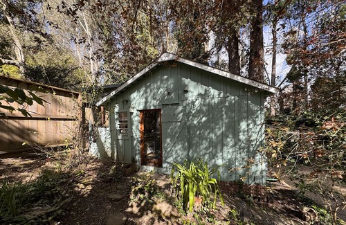 Capitola Casa | Cozy Capitola Dog-Friendly ADU - New Brighton Beach & Capitola Vibes