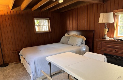 Capitola Casa | Cozy Capitola Dog-Friendly ADU - New Brighton Beach & Capitola Vibes
