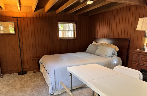 Capitola Casa | Cozy Capitola Dog-Friendly ADU - New Brighton Beach & Capitola Vibes