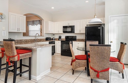 Windsor Palms Complejo | Windsor Palms 6 Bed 4 Baths #8008