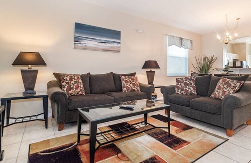 Windsor Palms Complejo | Windsor Palms 6 Bed 4 Baths #8008
