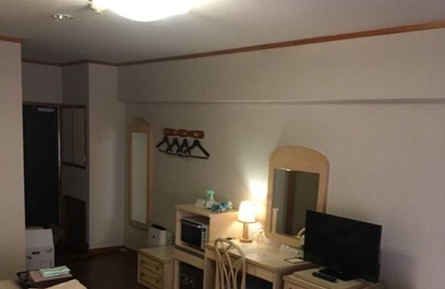 Otsuki Casa | 1 night without meals plan Westernstyle room DX t / Hatagun Kōchi