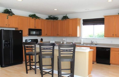Kissimmee Villa | 5BR 4.5BA Villa at Somerset #1031