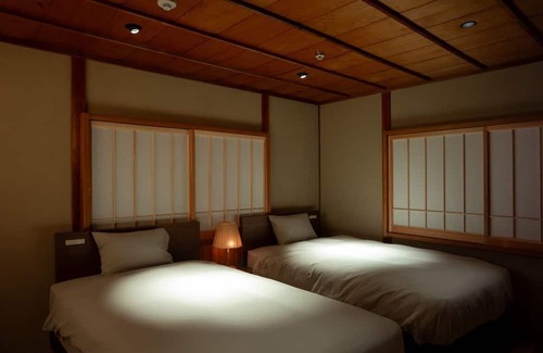 Toyooka Casa | Room without meals Condominium hotel willowD / Toyoka Hyōgo