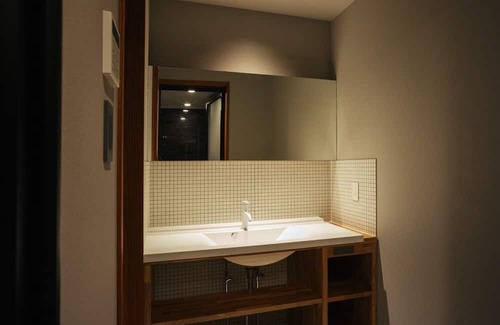 Toyooka Casa | Room without meals Condominium hotel willowD / Toyoka Hyōgo