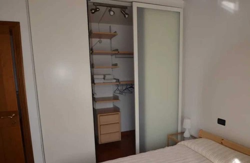 Fosdinovo Apartamento | Homerez - Nice apartement 6 km away from the beach for 4 ppl. with shared pool