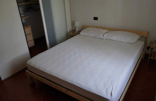 Fosdinovo Apartamento | Homerez - Nice apartement 6 km away from the beach for 4 ppl. with shared pool